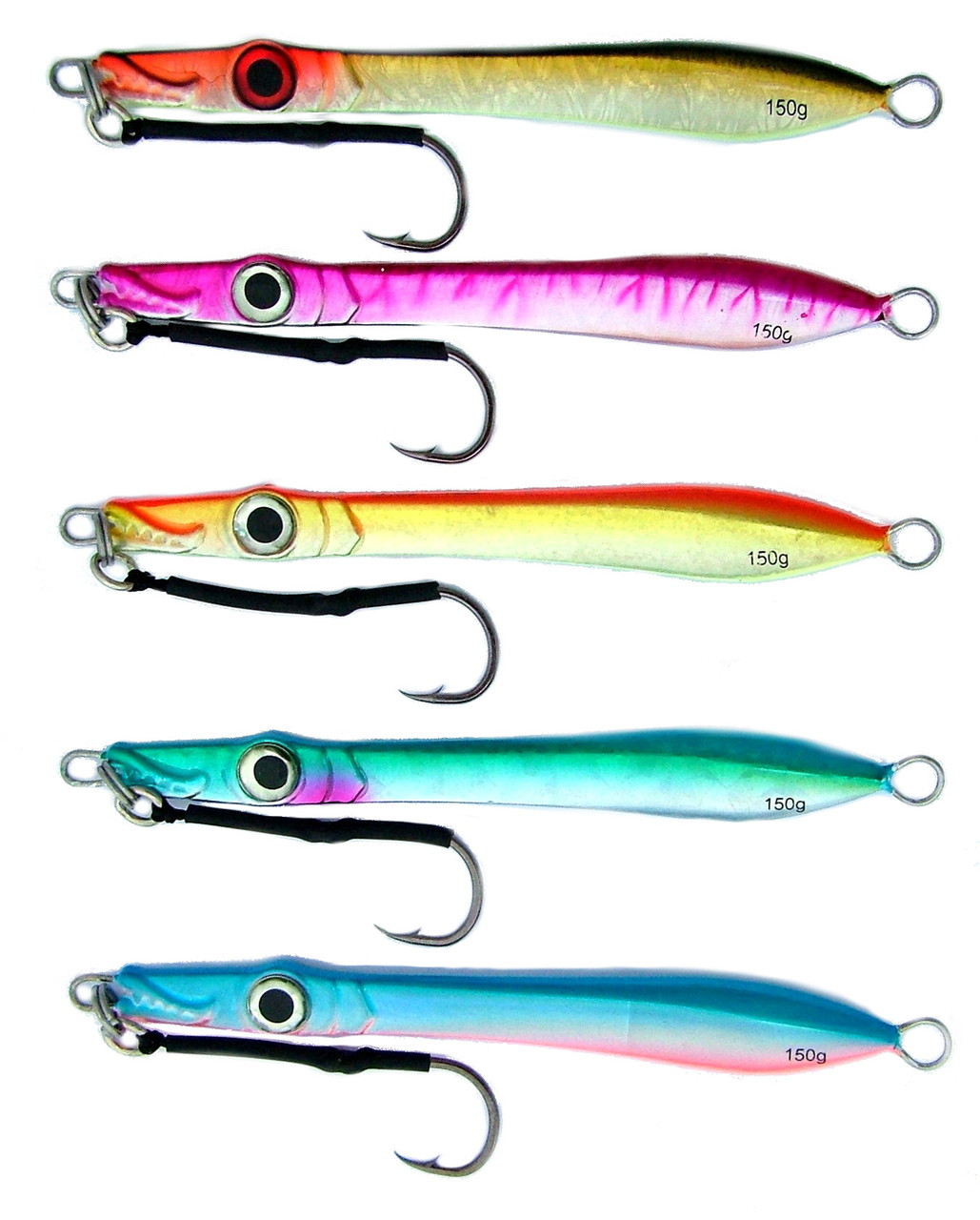 https://cdn10.bigcommerce.com/s-ruolvs/products/199/images/2294/DeepWater_Jigs_150g_X_5_no_packaging_PLB__23308.1511866031.1280.1280.JPG?c=2