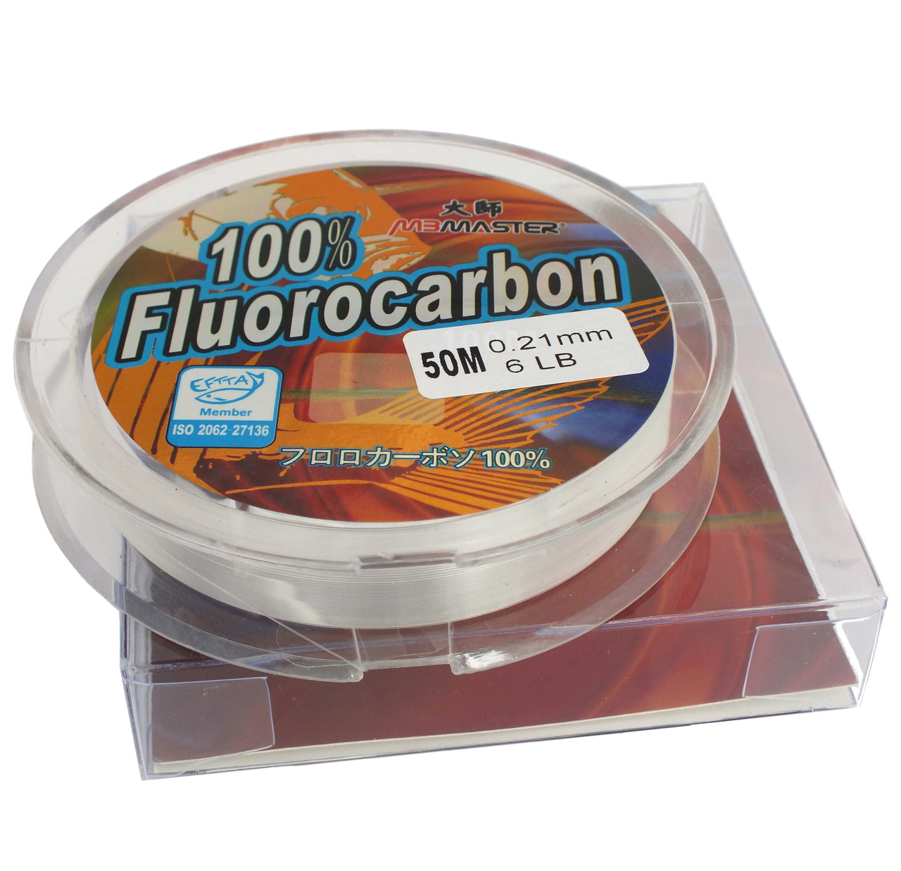 fluorocarbon