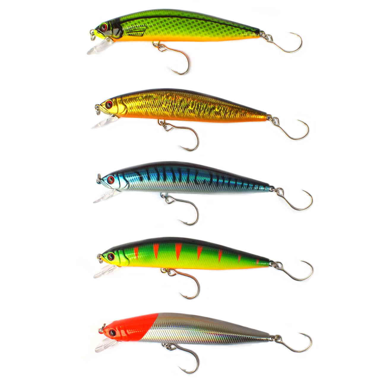 barra lures