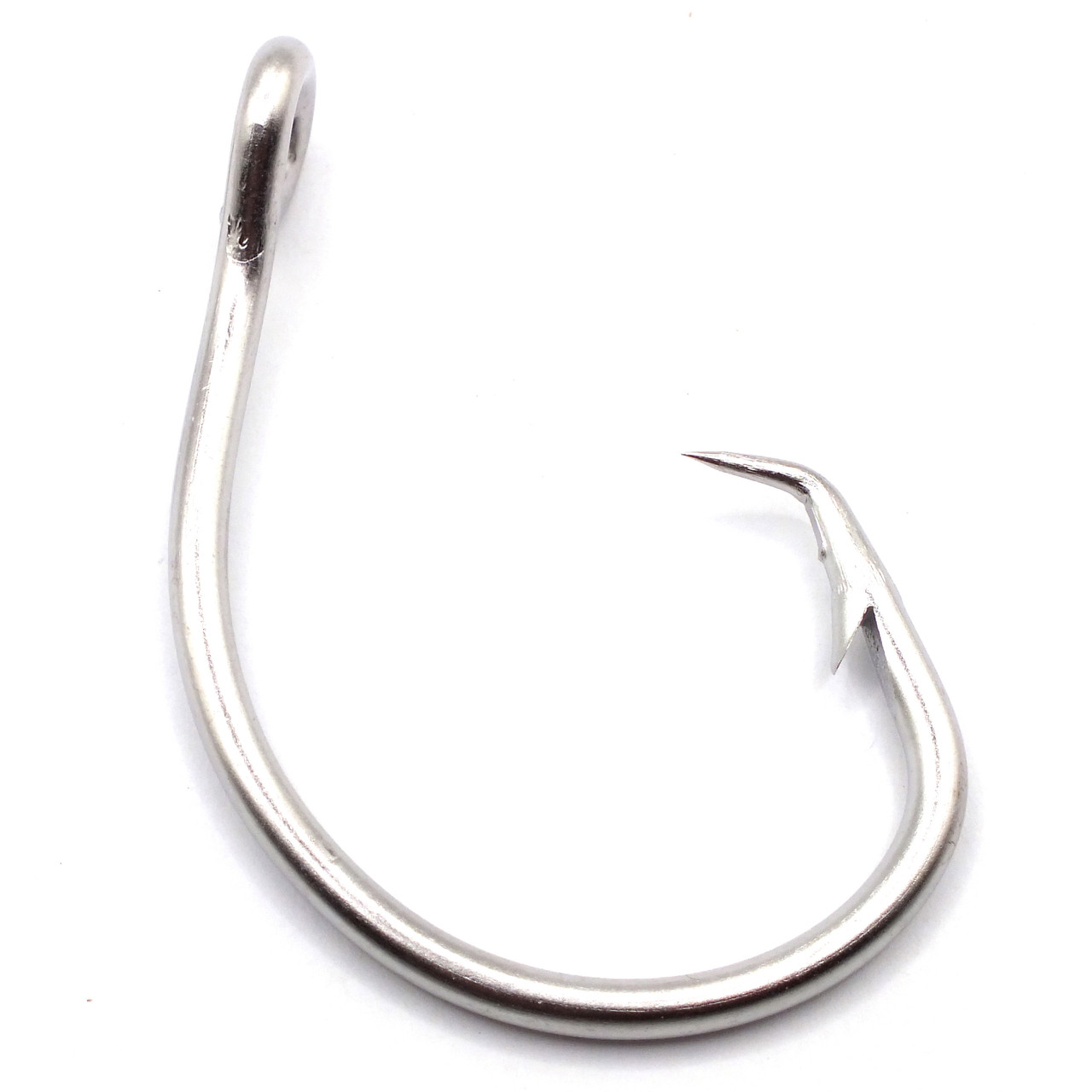 Catch Control Tuna Circle Hooks 14/0 Stainless Steel 60 Pack