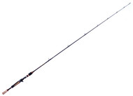 Sagami Firestrike Baitcast Fishing Rod 2-4kg 1.8m Carbon Fibre Baitcaster