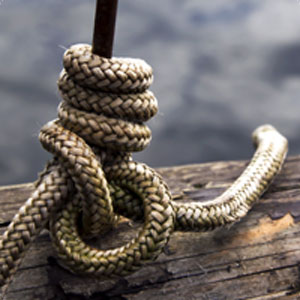 Rope and Anchors