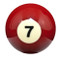 Sterling Replacement Billiard Balls #7