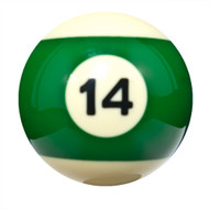 Sterling Replacement Billiard Balls #14