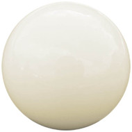 Magnetic Cue Ball