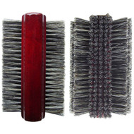 8-1/2 Horsehair Pool Table Tri-Brush