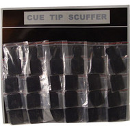 Black Tip Tappers, Card of 24