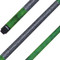 Green Sterling Discount Pool Cue