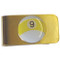 Sterling 9-Ball Money Clip