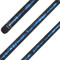 Sterling Blue Smoke Pool Cue