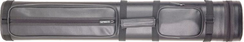 Sterling Black Hard Pool Cue Case for 4 Cues