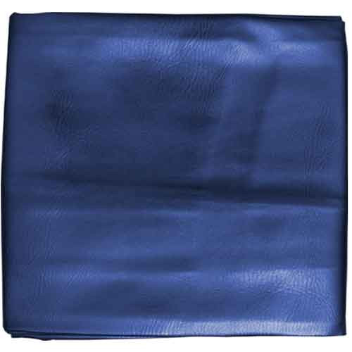 Deluxe Heavy-Duty Table Cover Blue (7' Table)