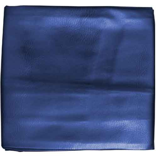 Deluxe Heavy-Duty Table Cover Blue (9' Table)