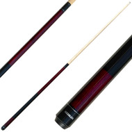 Sterling Burgundy 42” Child's Pool Cue