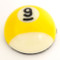 9-Ball Pocket Marker