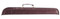 Sterling Brown Padded Discount Pool Cue Case for 1 Cue