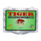 Tiger Laminated Tips, Soft, 14mm (Box of 12)