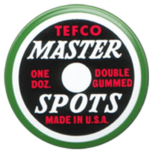 Tefco Master Spots