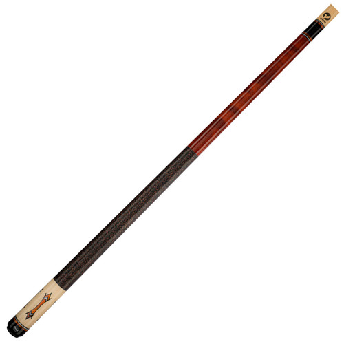 Viking Pool Cue Model A376