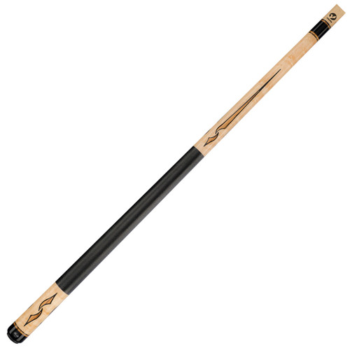 Viking Pool Cue Model A481