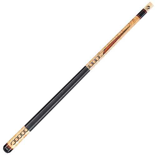 Viking Pool Cue Model A526