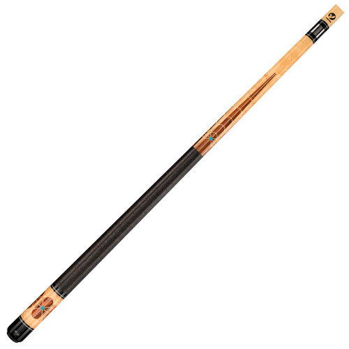 Viking Pool Cue Model A536