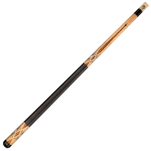 Viking Pool Cue Model A586