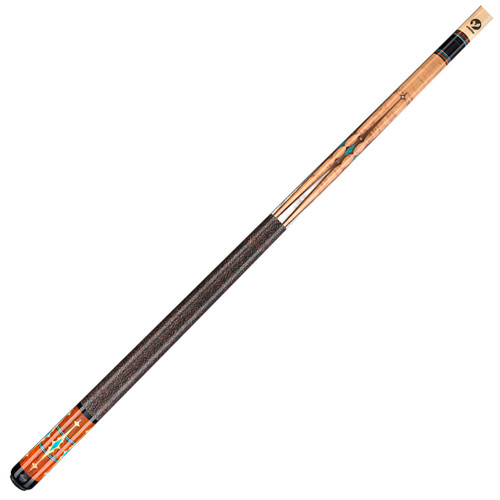 Viking Pool Cue Model A596