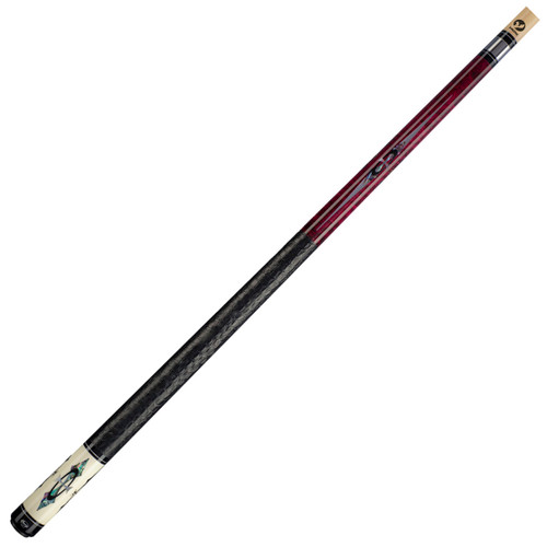 Viking Pool Cue Model A681