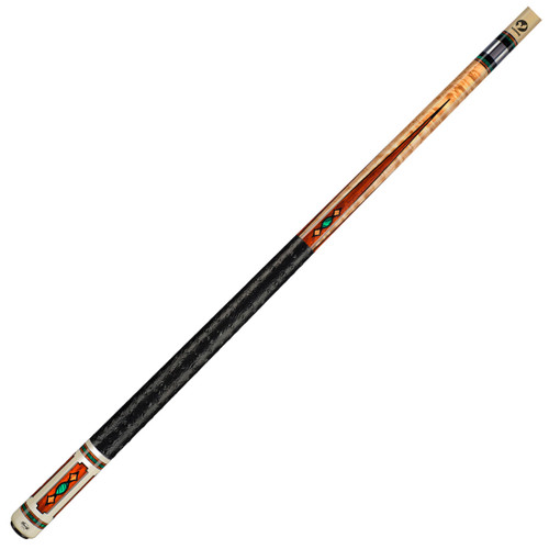 Viking Pool Cue Model A751