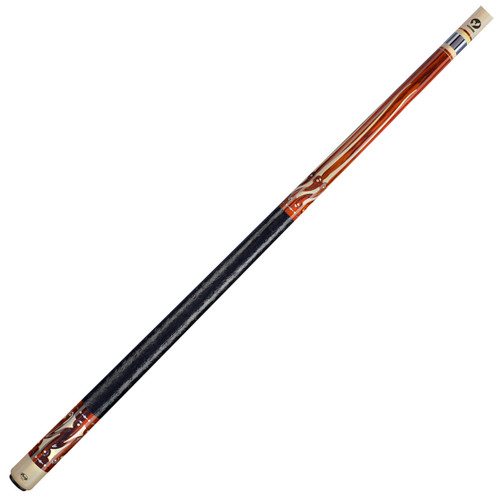 Viking Pool Cue Model A781