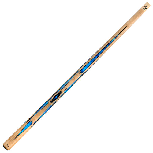 Viking Pool Cue Model A862