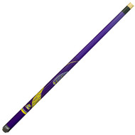 Louisiana State University Pool Cue