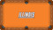 University of Illinois Fighting Illini 9' Pool Table Felt