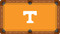 University of Tennessee Volunteers 7' Pool Table Felt