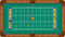 Wake Forest University Demon Deacons 7' Pool Table Felt