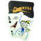 WPBA Playing Cards