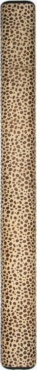 1x2 Prestige Cheetah Pool Cue Case - LIMITED!