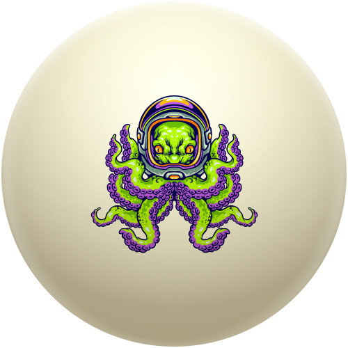 Astropus Cue Ball