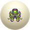 Astropus Cue Ball