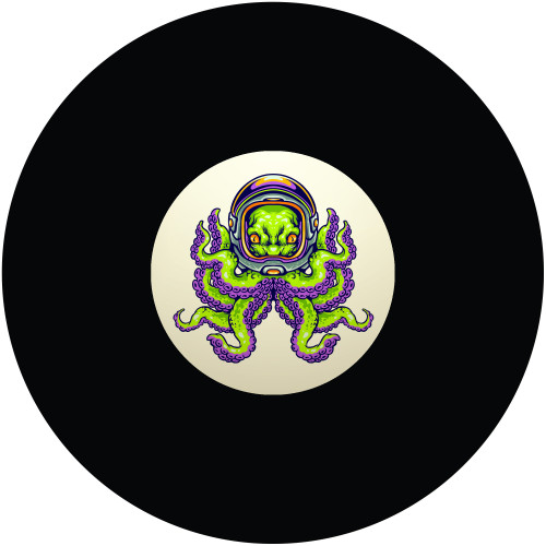 Astropus 8 Ball