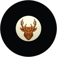 Buck Head 8 Ball