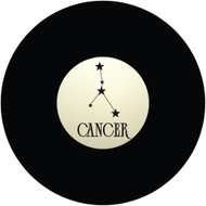 Astrological Constellation: Cancer 8 Ball