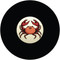 Cancer the Crab 8 Ball