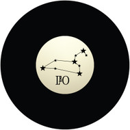 Astrological Constellation: Leo 8 Ball