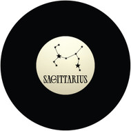 Astrological Constellation: Sagittarius 8 Ball