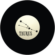 Astrological Constellation: Taurus 8 Ball