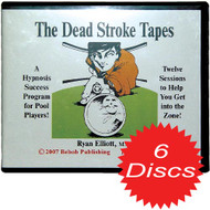 The Dead Stroke Tapes, Six CD Set