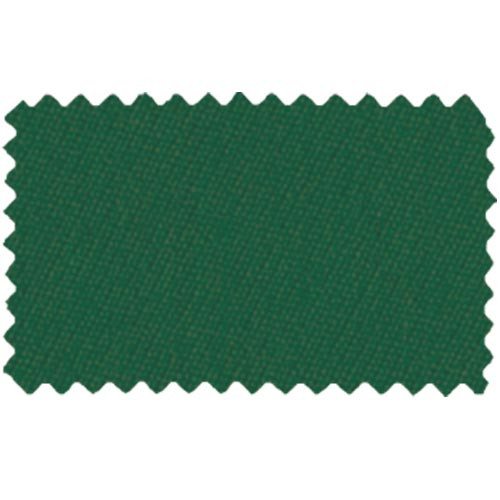 Strachan SuperPro 7' Spruce Pool Table Cloth