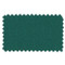 Strachan SuperPro 8' American Blue Green Pool Table Cloth